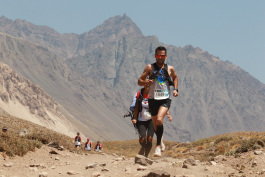 Aconcagua Ultra Trail 2023