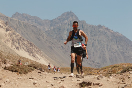 Aconcagua Ultra Trail 2023