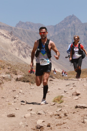 Aconcagua Ultra Trail 2023