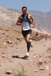 Aconcagua Ultra Trail 2023