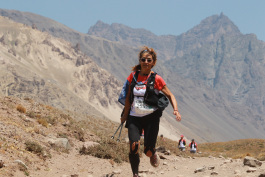 Aconcagua Ultra Trail 2023