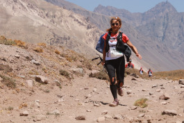 Aconcagua Ultra Trail 2023