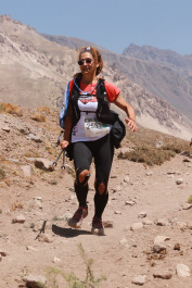 Aconcagua Ultra Trail 2023