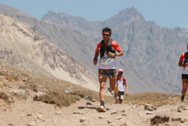 Aconcagua Ultra Trail 2023