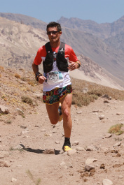 Aconcagua Ultra Trail 2023