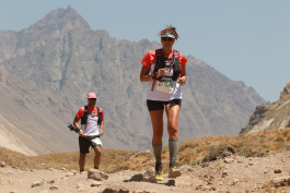 Aconcagua Ultra Trail 2023