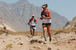 Aconcagua Ultra Trail 2023