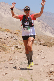 Aconcagua Ultra Trail 2023