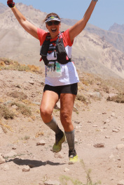 Aconcagua Ultra Trail 2023