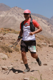 Aconcagua Ultra Trail 2023