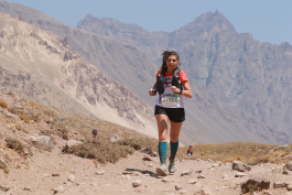 Aconcagua Ultra Trail 2023