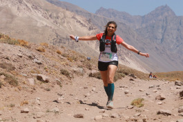 Aconcagua Ultra Trail 2023