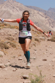 Aconcagua Ultra Trail 2023