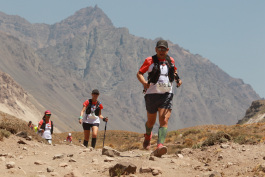 Aconcagua Ultra Trail 2023