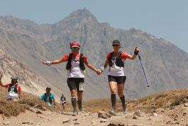 Aconcagua Ultra Trail 2023