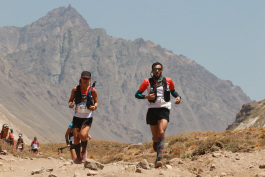 Aconcagua Ultra Trail 2023