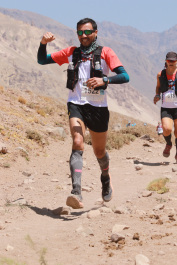 Aconcagua Ultra Trail 2023