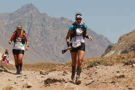 Aconcagua Ultra Trail 2023