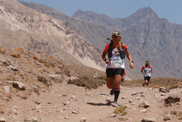 Aconcagua Ultra Trail 2023