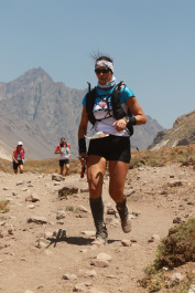 Aconcagua Ultra Trail 2023