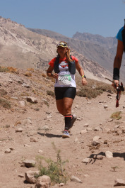 Aconcagua Ultra Trail 2023