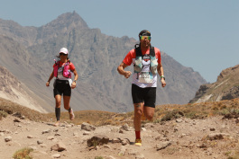 Aconcagua Ultra Trail 2023