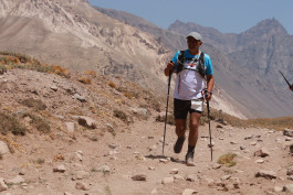 Aconcagua Ultra Trail 2023