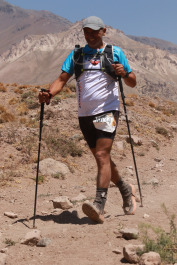 Aconcagua Ultra Trail 2023