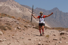 Aconcagua Ultra Trail 2023