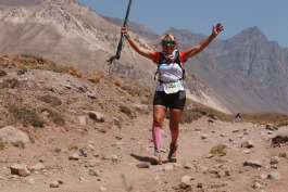 Aconcagua Ultra Trail 2023