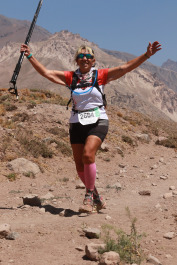 Aconcagua Ultra Trail 2023