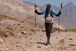 Aconcagua Ultra Trail 2023