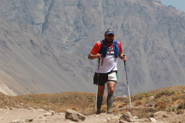 Aconcagua Ultra Trail 2023