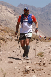 Aconcagua Ultra Trail 2023