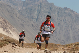 Aconcagua Ultra Trail 2023