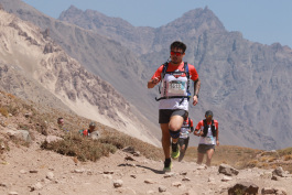 Aconcagua Ultra Trail 2023