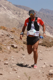 Aconcagua Ultra Trail 2023