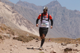 Aconcagua Ultra Trail 2023