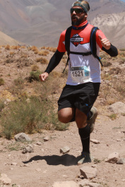 Aconcagua Ultra Trail 2023