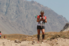 Aconcagua Ultra Trail 2023