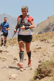 Aconcagua Ultra Trail 2023