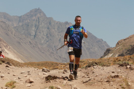 Aconcagua Ultra Trail 2023