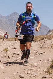 Aconcagua Ultra Trail 2023