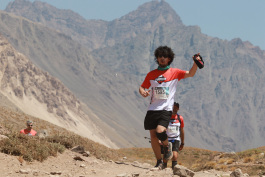 Aconcagua Ultra Trail 2023