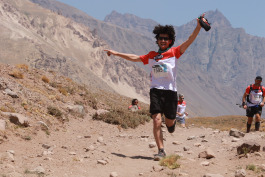 Aconcagua Ultra Trail 2023