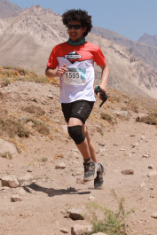 Aconcagua Ultra Trail 2023