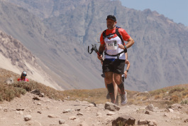 Aconcagua Ultra Trail 2023