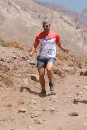 Aconcagua Ultra Trail 2023