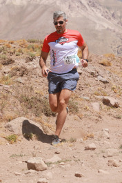 Aconcagua Ultra Trail 2023