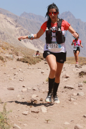 Aconcagua Ultra Trail 2023